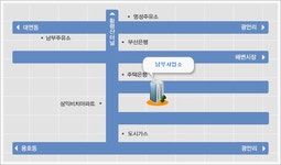 남부사업소 : 부산광역시 상수도사업본부