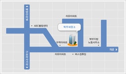 북부사업소 : 부산광역시 상수도사업본부 부산광역시 상수도사업본부