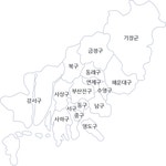 시 공공건축물 석면 조사결과 - 서부사업소 청사 : 부산광역시 환경