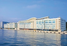 수산가공선진화단지 건립 : 부산광역시 분야별 통합