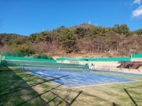 테니스장 : 부산광역시 인재개발원 부산광역시 인재개발원
