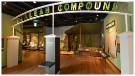 제2전시실 : 부산광역시 부산시민공원 역사관 부산광역시 부산시민공원 역사관