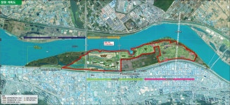 정원안내 : 부산광역시 낙동강관리본부 부산광역시 낙동강관리본부