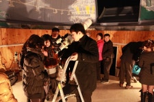 부산시민천문대 : 부산광역시 금련산청소년수련원 부산광역시 금련산청소년수련원