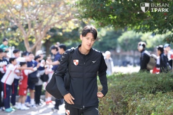 부산아이파크