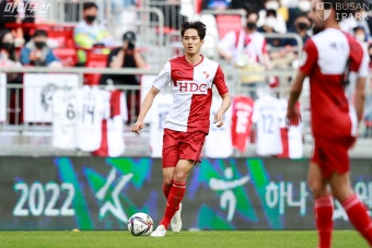 부산아이파크