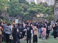 축제공연 > 공연 > 찾아가는 음악회 | 문화관광