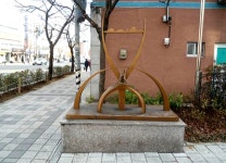 추천명소 > 부산진구 조형물 > 부산탑 | 문화관광