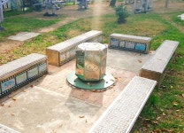 추천명소 > 부산진구 조형물 > 작품6(주사위) | 문화관광