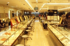 추천명소 > 특화거리 > 골드테마거리 | 문화관광