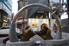 추천명소 > 특화거리 > 서면특화거리(젊음,음식,학원) | 문화관광