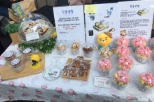 추천명소 > 특화거리 > 동천은행나무길 | 문화관광