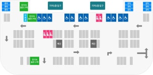 소개 > 구청안내 > 주차장이용 | 부산 진구청