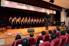 소개 > 부산진구홍보 > 구정갤러리 | 부산 진구청