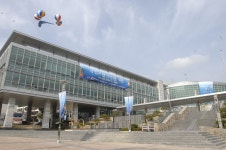 소개 > 부산진구홍보 > 명소 | 부산 진구청