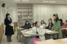 열린마당 > 예술학교 이모저모 | 부산 진구청