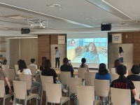 열린마당 > 예술학교 이모저모 | 부산 진구청