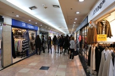 맛집·숙박·쇼핑·뷰티 > 쇼핑 > 서면지하도상가 서면물 > 서면지하도상가 서면몰 | 문화관광