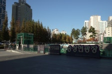 추천명소 > 도심속여유힐링공원 > 송상현광장 > 송상현광장 | 문화관광