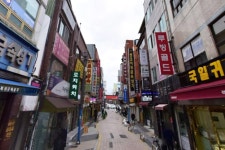 맛집·숙박·쇼핑·뷰티 > 쇼핑 > 범천동귀금속상가 > 범천동귀금속상가(골드테마거리) | 문화관광