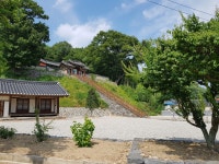 부여군청