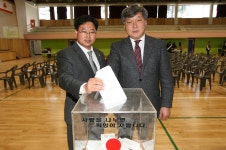부여군청