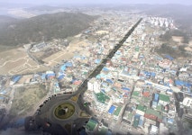 부여군청