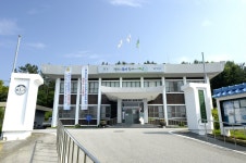 부여군청