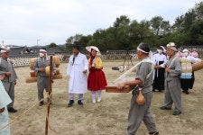 부여군청