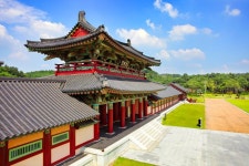 백제문화단지 > 관광지사진 > 부여군 관광정보 > 부여문화관광