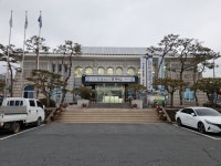 부여군 홍산면 행정복지센터