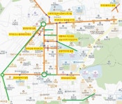 주정차 단속 CCTV 설치현황 > 교통 > 분야별정보 > 부여군청