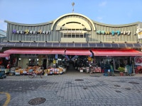 부여중앙시장 > 전통시장 > 산업경제 > 분야별정보 > 부여군청