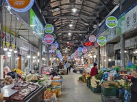 부여중앙시장 > 전통시장 > 산업경제 > 분야별정보 > 부여군청