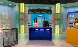 > > > 부여문화관광