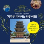 > > > 부여문화관광