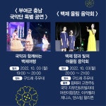 > > > 부여문화관광