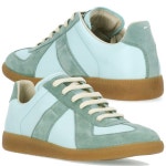 바이스트 명품쇼핑몰 BUYEST 바이스트 명품쇼핑몰 BUYEST|◆12주년◆레플리카 독일군 스니커즈 민트 S57WS0236 P1895 H8864