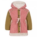 바이스트 명품쇼핑몰 BUYEST 바이스트 명품쇼핑몰 BUYEST|◆키즈◆24FW 키즈 필레모네 후드 자켓 시에나 C0271 SIENN