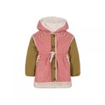 바이스트 명품쇼핑몰 BUYEST 바이스트 명품쇼핑몰 BUYEST|◆키즈◆24FW 키즈 필레모네 후드 자켓 시에나 C0271 SIENN