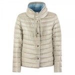 바이스트 명품쇼핑몰 BUYEST 바이스트 명품쇼핑몰 BUYEST|◆당일◆24SS 리버서블 퀄팅 경량 패딩 자켓 베이지/스카이블루... 