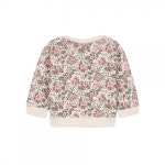 바이스트 명품쇼핑몰 BUYEST 바이스트 명품쇼핑몰 BUYEST|◆키즈◆24FW 키즈 플로럴 로살리아 맨투맨 아이보리 S0118 IVENF