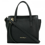 BUYEST BUYEST|◆당일◆22SS 에이미 AMY 토트&숄더백 블랙 21-F478 0720533