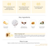 buyKOREA for Buyers-GYOOLPY Tea Cutie Hand Cream 30 ml GYOOLPY Tea Cutie Hand Cream 30 ml