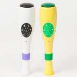 buyKOREA for Buyers-abs plastic  digital percussion  childc abs plastic  digital percussion  childcare education round multi-color