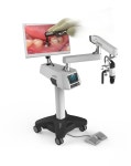 buyKOREA for Buyers-3D Video Surgical Microscope 3D Video Surgical Microscope