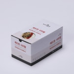 buyKOREA for Buyers-Red Bean Cereal (30g*10EA) Red Bean Cereal (30g*10EA)