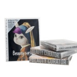 buyKOREA for Buyers-Beauty Curator Art Collection Facial Sh Beauty Curator Art Collection Facial Sheet Mask Nourishing