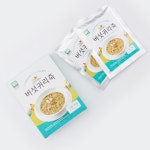 buyKOREA for Buyers-Organic Mushroom Oat Porridge Organic Mushroom Oat Porridge