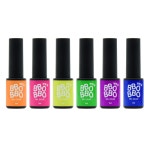 buyKOREA for Buyers-BBOBBO Gel Polish NailArt 5ml MultiColo BBOBBO Gel Polish NailArt 5ml MultiColor low price good quality